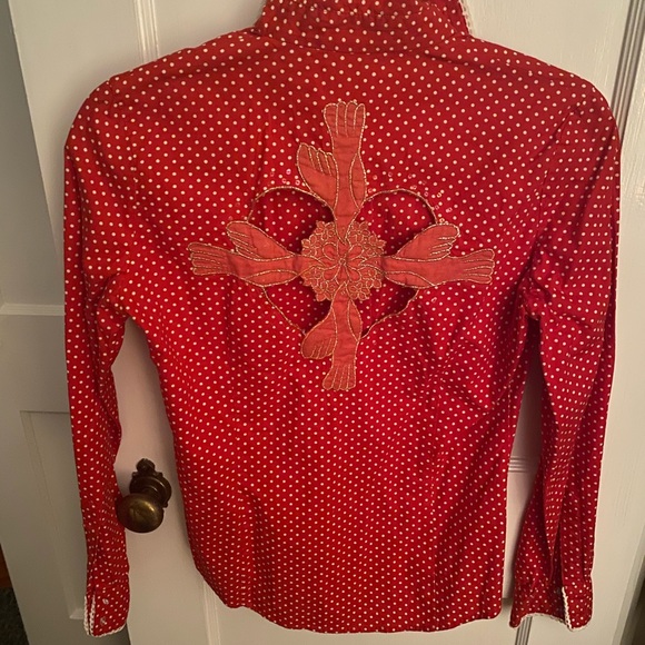 Beauty Brand women’s blouse - Picture 1 of 3